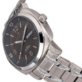 Stealth 200 Grey | Gray Dial