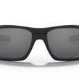 Turbine XXL MALE / POLISHED BLACK - PRIZM BLACK POLARIZED