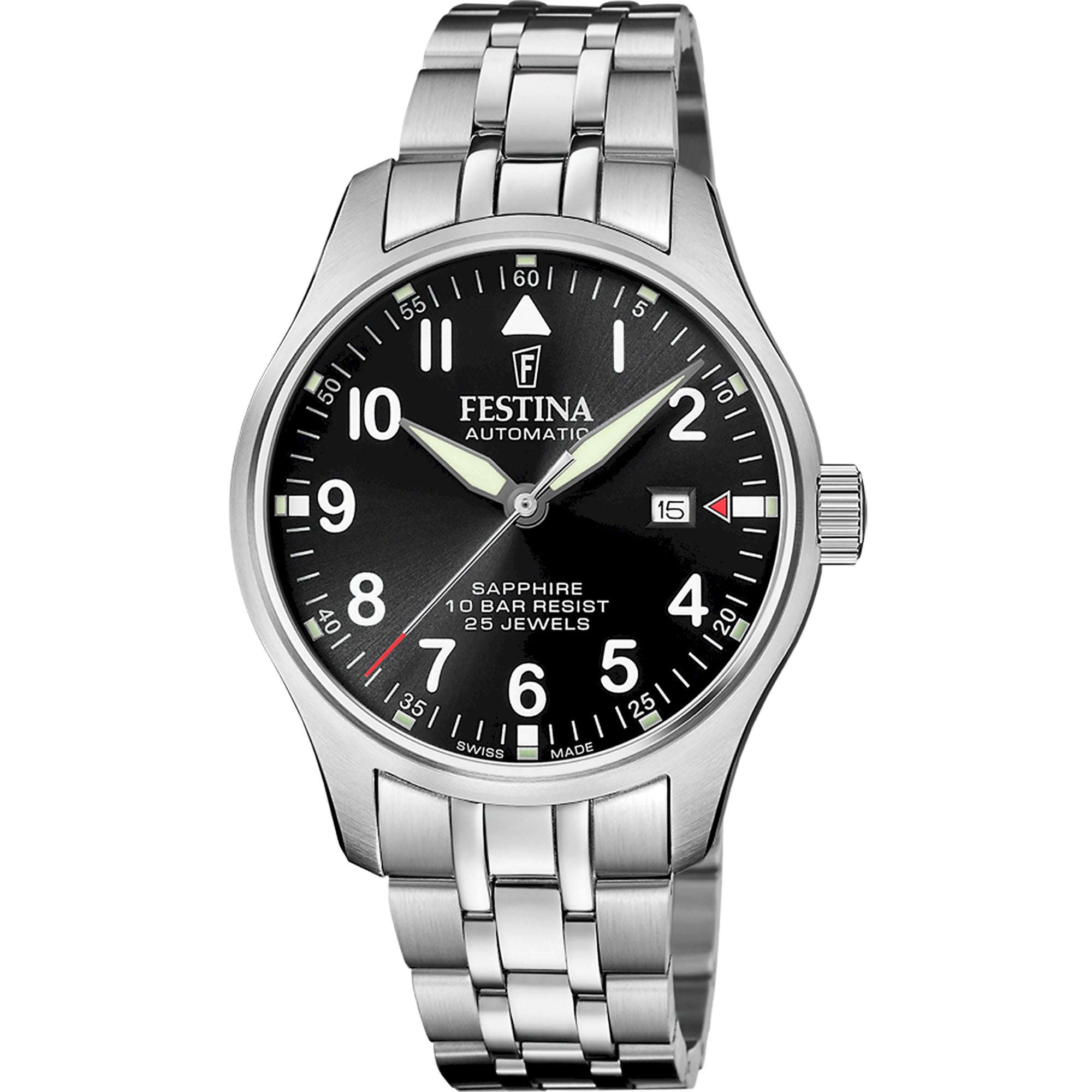 Aviator North