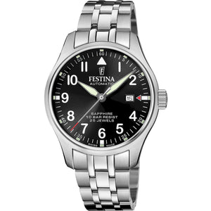 Aviator North