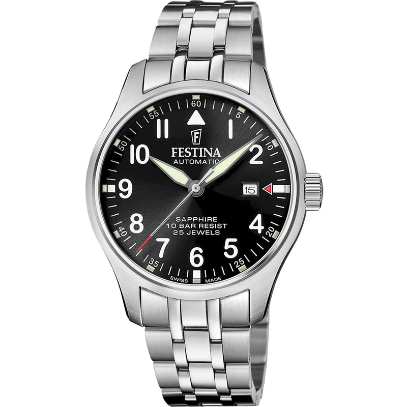 Aviator North