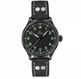 Altenburg 39mm Automatic Black Dial