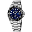 Diver 17571.2123 / Blue | Blue Dial