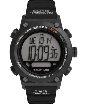 TRIATHLON MAIN LINE Digital Dial