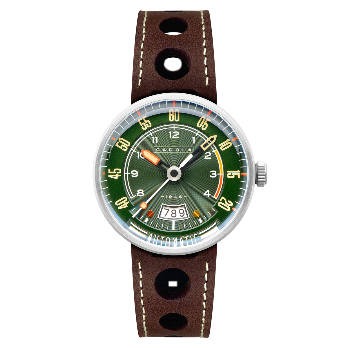 Cadola Timepieces – Canada – Watch Gang