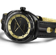 American Classic Black/Gold | Black Dial