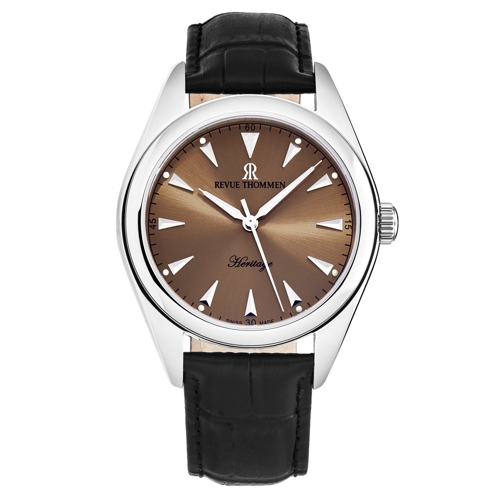 Heritage 21010.2539 / Salmon | Salmon Dial