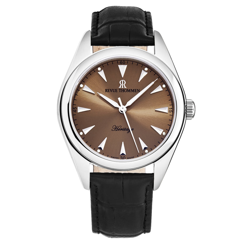 Heritage 21010.2539 / Salmon | Salmon Dial