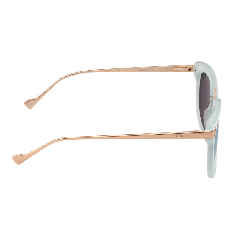 Arianna Mint/Gold-Green |  Dial