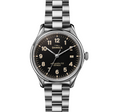 Vinton 38 | Black Dial