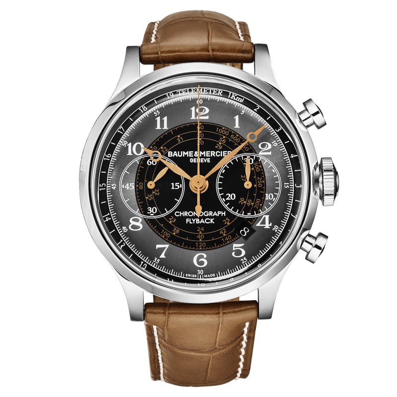 Capeland A10094 / Grey |  Dial