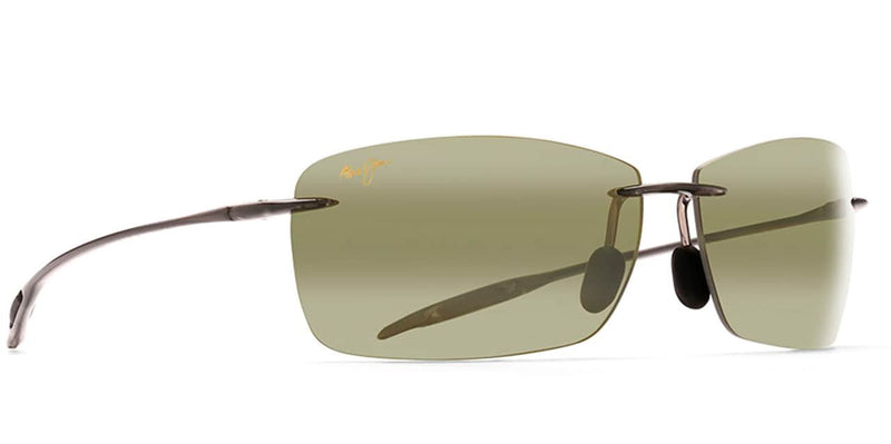 LIGHTHOUSE UNISEX / TRANSLUCENT SMOKE GREY / MAUI HT