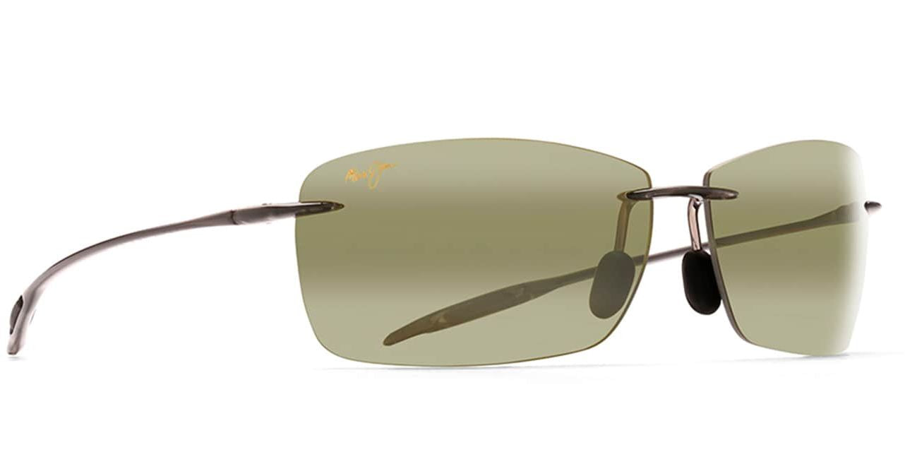 LIGHTHOUSE UNISEX / TRANSLUCENT SMOKE GREY / MAUI HT