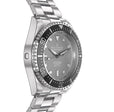 Deep Marine Explorer II – Gray Dial
