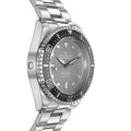 Deep Marine Explorer II – Gray Dial