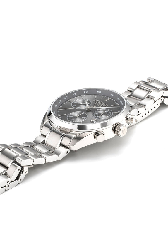 Pro Chrono A01-WA |  Dial