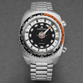 Raider Harpoon 001010108.13.20 / Black Black Dial