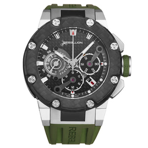 Predator RBPRCH.TICP.BK / Black | Black Dial