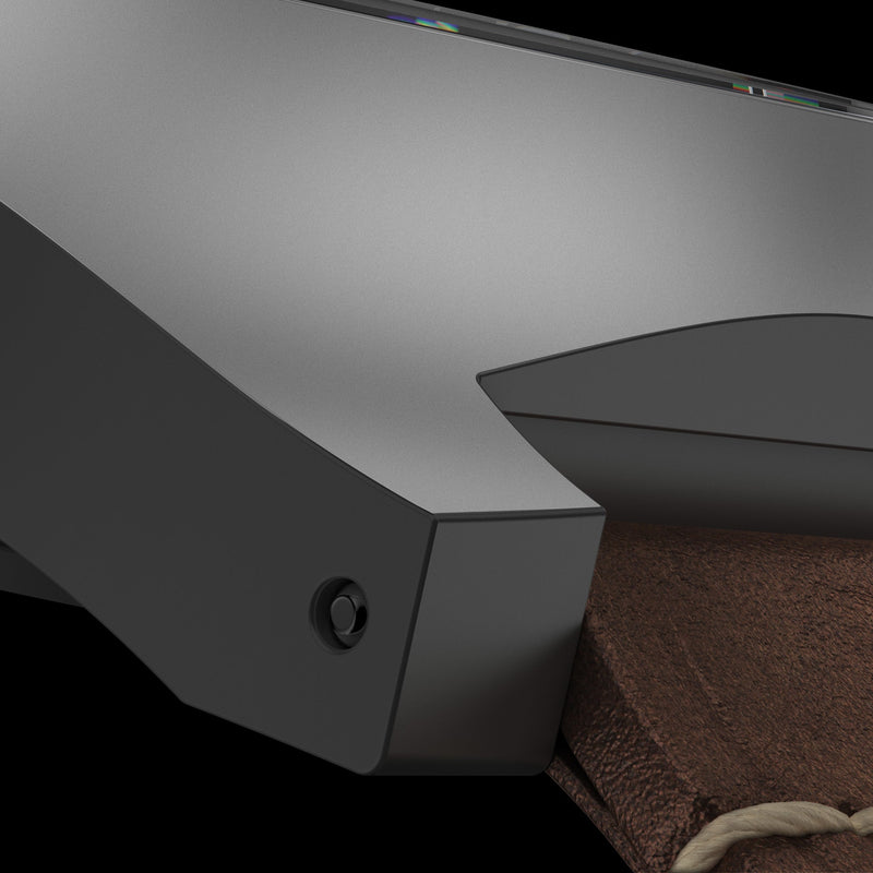 41mm JEEP WILLYS VINTAGE OFFICER'S QUARTZ COLOUR: SS/HERITAGE 3PC CRAZY HORSE LEATHER JEEP GPQ | Black Dial