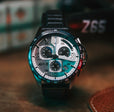 P-51 Mustang Blakeslee Chronograph