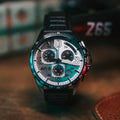 P-51 Mustang Blakeslee Chronograph