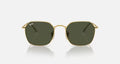 JIM UNISEX / EVO-JIM / ARISTA - GREEN
