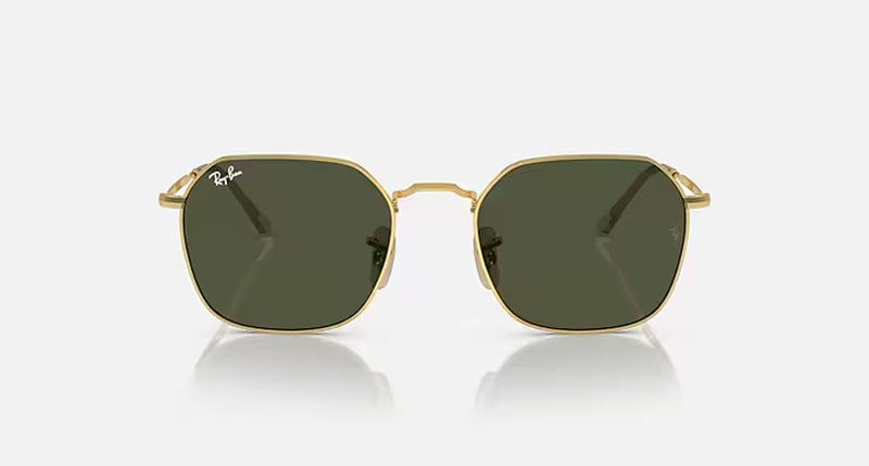 JIM UNISEX / EVO-JIM / ARISTA - GREEN