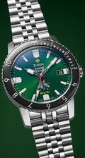 Zodiac Super Sea Wolf Zodiac