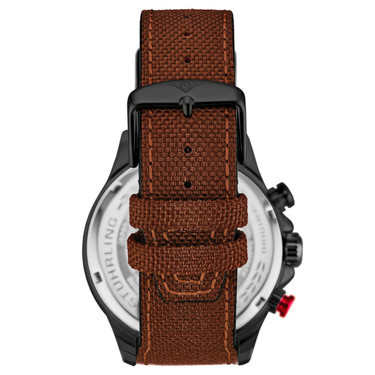 Cordura 4029 Quartz 45mm Aviator