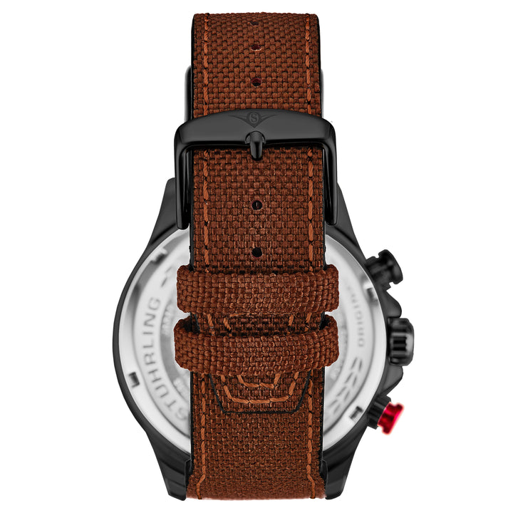 Cordura 4029 Quartz 45mm Aviator