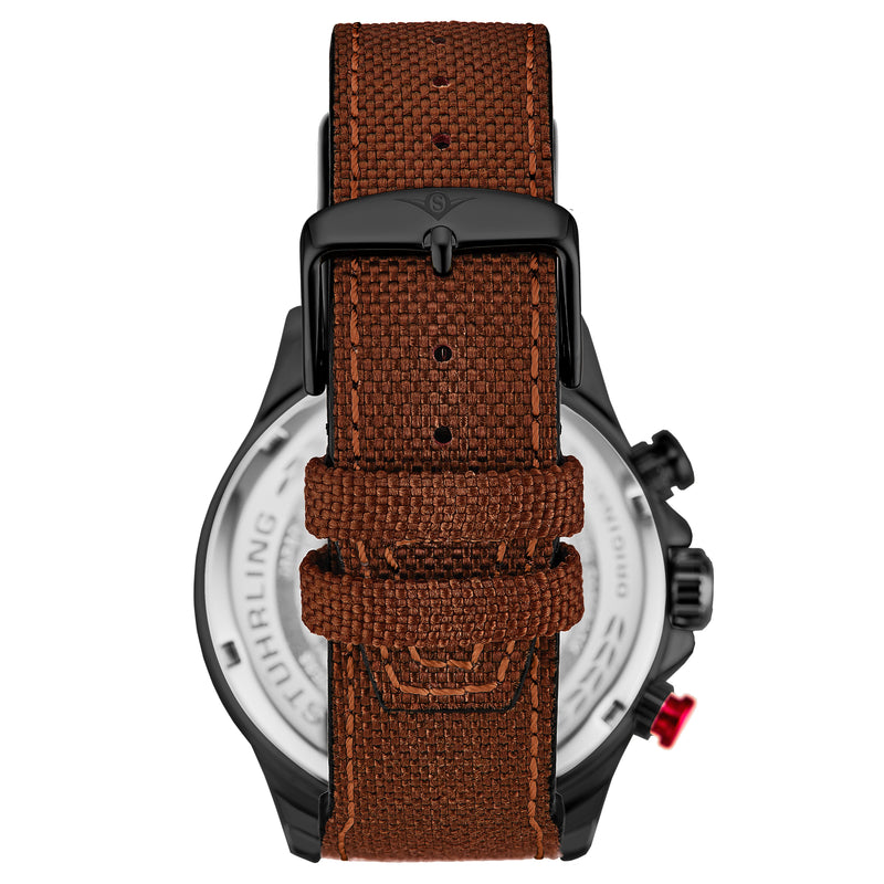 Cordura 4029 Quartz 45mm Aviator