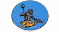 Deep Marine Explorer VI 6000m Grade 5 Titanium 6000m/BlackDial | Black Dial