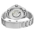 Yorkville Gevril Men's Yorkville Green Dial Sellita SW200 Swiss Automatic Unidirectional Rotating Bezel Date Luminous Watch | Green Dial