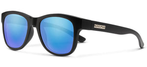 Leeway Black / Blue