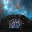 Magellan Retrograde Chrongoraph