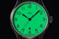 Valencia 42mm Automatic Lume White Dial