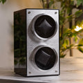 Mainspring Race Day Flemington Dual Slot Winder