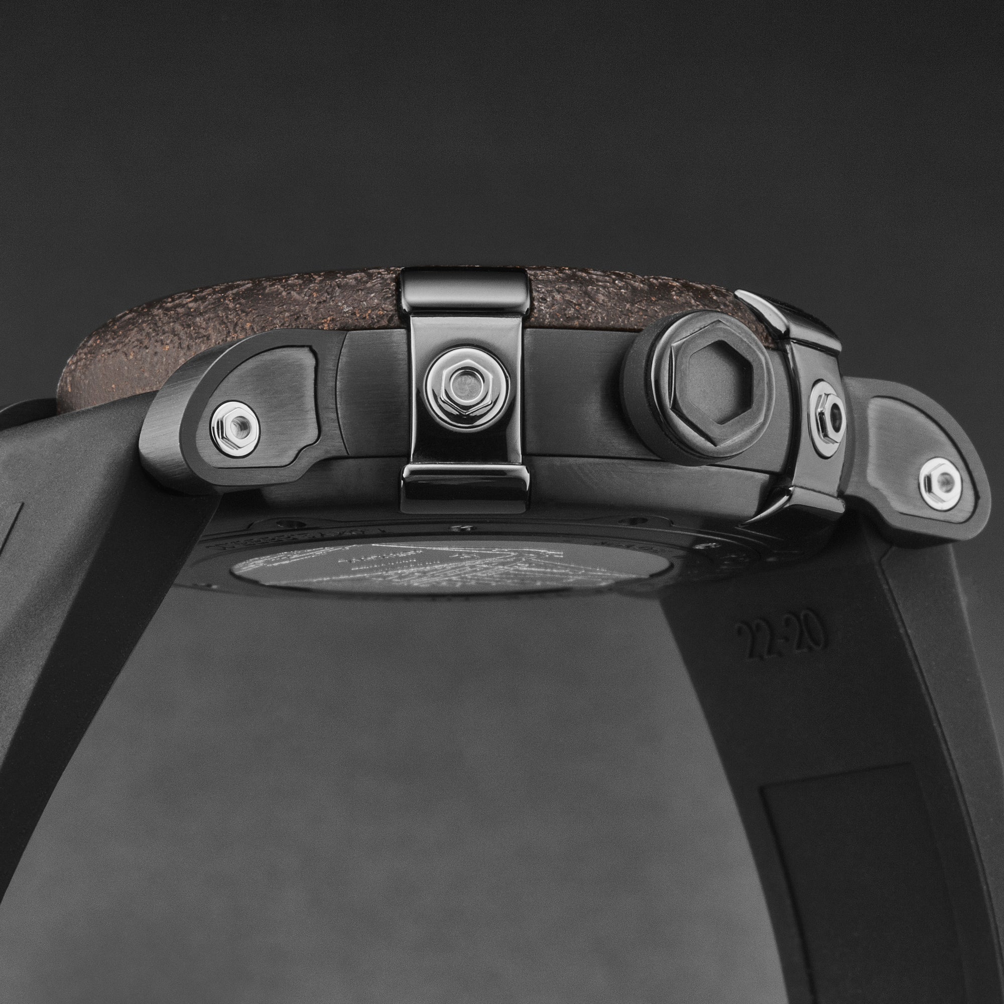 Titanic RJTIAU.402.20 / Grey | Grey Dial