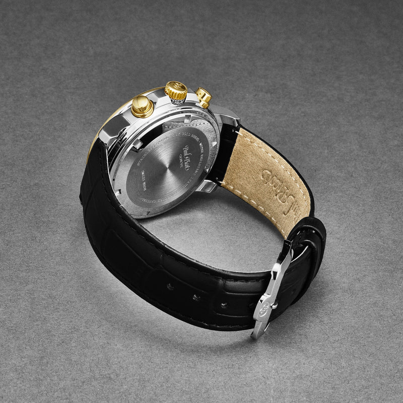 Chronosport P7005A22.222 / Blue | Blue Dial