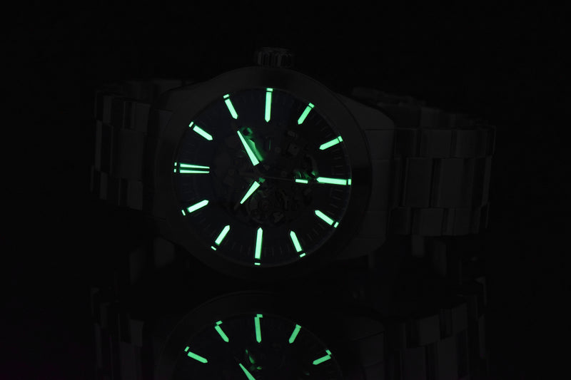 Antigravit y 42mm NH70 IP Automatic 42mm