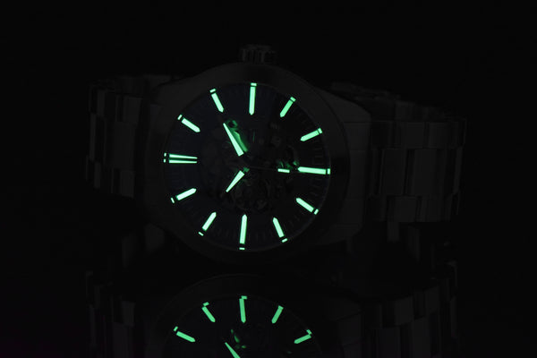 Antigravit y 42mm NH70 IP Automatic 42mm