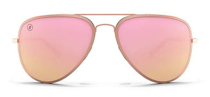 ASHLEY KIDD PINK / PINK POLAR
