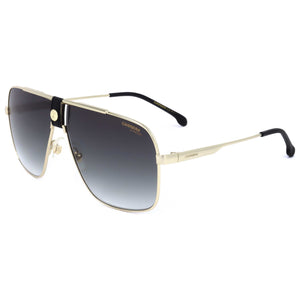 Classic 63 mm / Black Gold