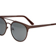 Mensa Brown/Black |  Dial