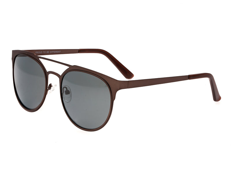 Mensa Brown/Black |  Dial