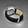 Chronosport P7033.20B.334 / Black | Black Dial
