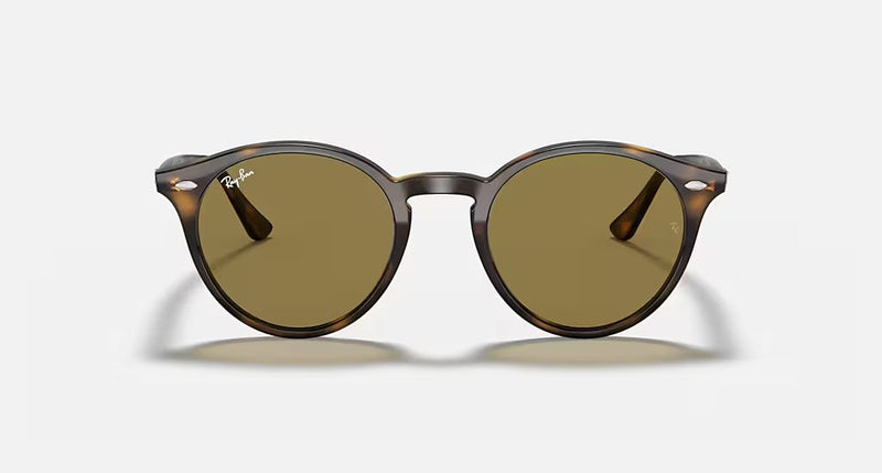 RB2180 MEN'S Dark Havana / Dark Brown