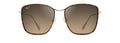 TIGER LILY LADIES / TORTOISE / HCL BRONZE
