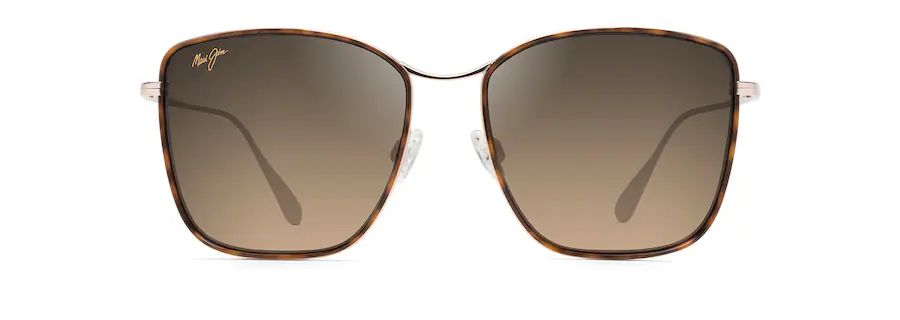TIGER LILY LADIES / TORTOISE / HCL BRONZE