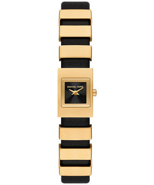 Darrington 20mm / Black / Black | Black Dial